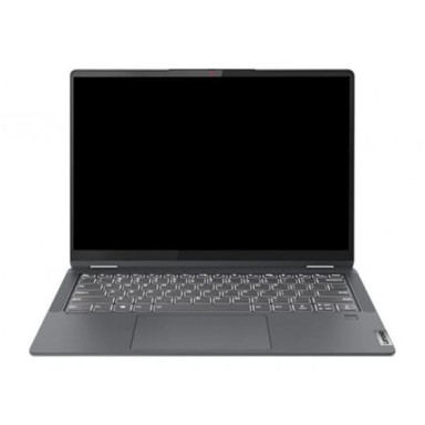 LENOVO Laptop IdeaPad Flex 5 14IAU7 / Intel Core i5-1235U, 14", 1920 x 1200, 16 GB RAM, 512 GB SSD, Windows 11 Home, crna (obnovljen)